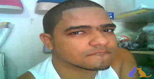 Brunito_ferreira 37 anos Sou de Salvador/Bahia, Procuro Namoro com Mulher