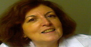 Liza-sp 63 anos Sou de Rio de Janeiro/Rio de Janeiro, Procuro Encontros Amizade com Homem