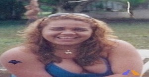 Ruthsena 46 anos Sou de Manaus/Amazonas, Procuro Namoro com Homem