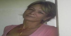 Lindinhasarada43 57 anos Sou de Curitiba/Parana, Procuro Encontros Amizade com Homem