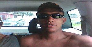 Moreno_life 36 anos Sou de Goiania/Goias, Procuro Encontros Amizade com Mulher