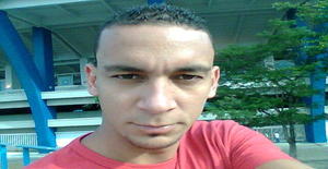 Jorgealberto 43 anos Sou de Nova Iguacu/Rio de Janeiro, Procuro Encontros Amizade com Mulher