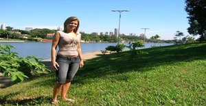 Marina100 42 anos Sou de Fortaleza/Ceara, Procuro Encontros Amizade com Homem