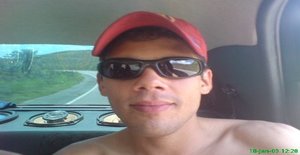 Dmitridiniz 38 anos Sou de Campina Grande/Paraiba, Procuro Encontros Amizade com Mulher