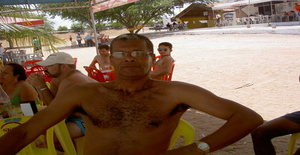 Jjose59 62 anos Sou de Salvador/Bahia, Procuro Namoro com Mulher
