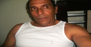 Moreno2009 61 anos Sou de Londrina/Parana, Procuro Encontros Amizade com Mulher