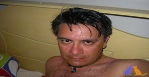 Carlosjose39 49 anos Sou de Sao Paulo/Sao Paulo, Procuro Namoro com Mulher