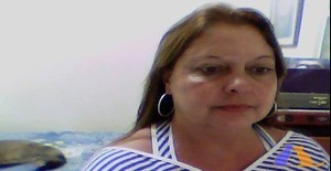Sandylumary 63 anos Sou de Santa Luzia/Minas Gerais, Procuro Encontros Amizade com Homem