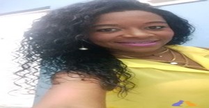 Negra Isa 39 anos Sou de Ipanema/Rio de Janeiro, Procuro Encontros Amizade com Homem