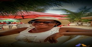 Marllene2 62 anos Sou de Salvador/Bahia, Procuro Encontros Amizade com Homem