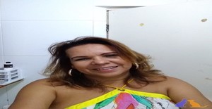 Dedéa 48 anos Sou de Recife/Pernambuco, Procuro Encontros Amizade com Homem